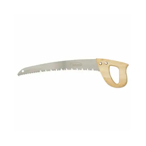 GT DHandle Curved Saw
