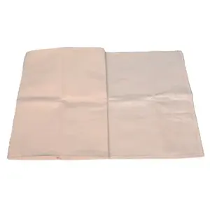 SHIJIAZHUANG CHANGLUN INT 9126PBCDC Canvas Drop Cloth, Poly Backing, 9 x 12-Ft.