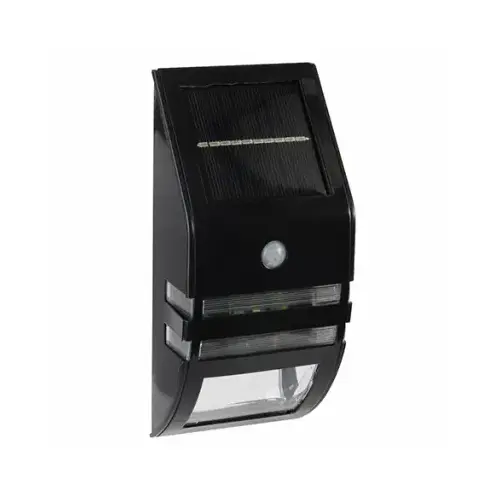 Solar Security Light