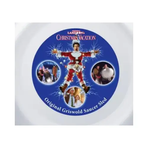 26" Griswald SaucerSled