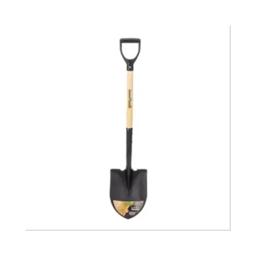GT RND PT Dig Shovel GT RND PT Dig Shovel