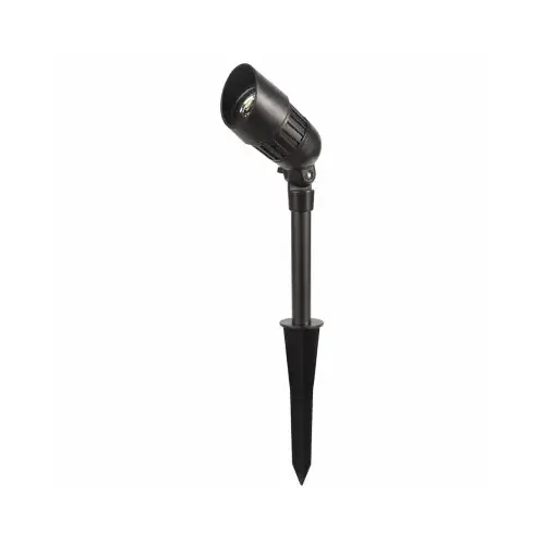 BLK MTL/Plas Spotlight BLK MTL/Plas Spotlight