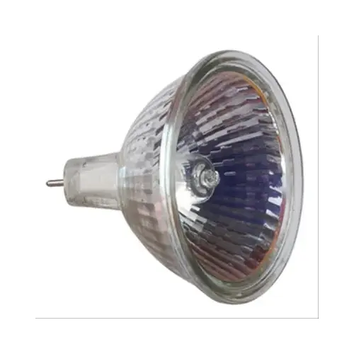 Halogen Light Bulbs, MR16, 20 Watt pair