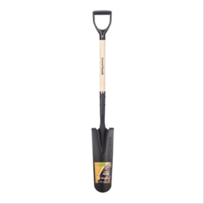 Great States GT-ST212 GT DH Dig Drain Spade