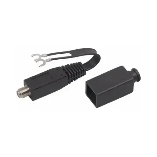 Indoor/Outdoor Matching Transformer Indoor/Outdoor Matching Transformer