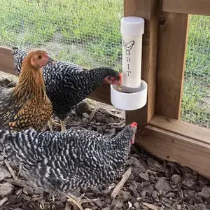 Cherry Stone 105237 Cherry Stone Poultry Grit, #1, 50-Lbs.