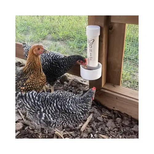 Cherry Stone Poultry Grit, #1, 50-Lbs.