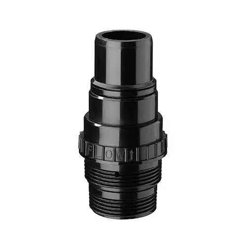 Parts2O Check Valve For Sump Pump, 1.25 x 1.5-In. Parts2O Check Valve For Sump Pump, 1.25 x 1.5-In.