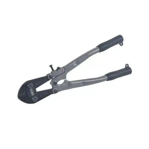 Bolt & Cable Cutter, 14-In. Bolt & Cable Cutter, 14-In.