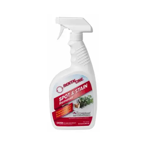 Oxy Spray Spot & Stain Remover, 32-oz. Oxy Spray Spot & Stain Remover, 32-oz.