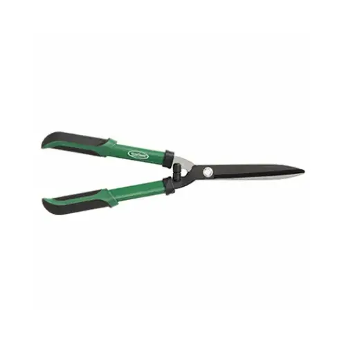 Hedge Shears, Straight Serrated 10.5-In. Blades Hedge Shears, Straight Serrated 10.5-In. Blades
