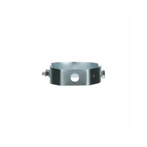 2 In. Galvanized Steel Clevis Hanger 2 In. Galvanized Steel Clevis Hanger