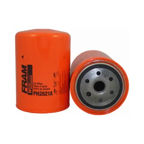 Full-Flow Spin-On Oil Filter, PH2821A