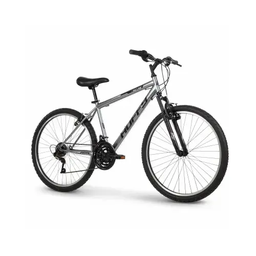 Men's Incline Bicycle, Blue, 18 Speeds, 26-In. Men's Incline Bicycle, Blue, 18 Speeds, 26-In.