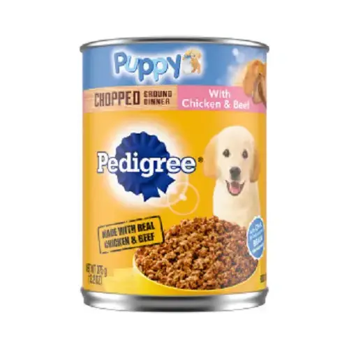 Healthy Start Dog Food, Chicken and Beef Dinner, 13.2-oz. Can - pack of 12 Healthy Start Dog Food, Chicken and Beef Dinner, 13.2-oz. Can - pack of 12