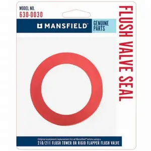 MANSFIELD PLUMBING PRODUCTS 0030 Flush Valve Service Pack