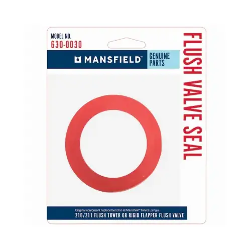 Flush Valve Service Pack Flush Valve Service Pack