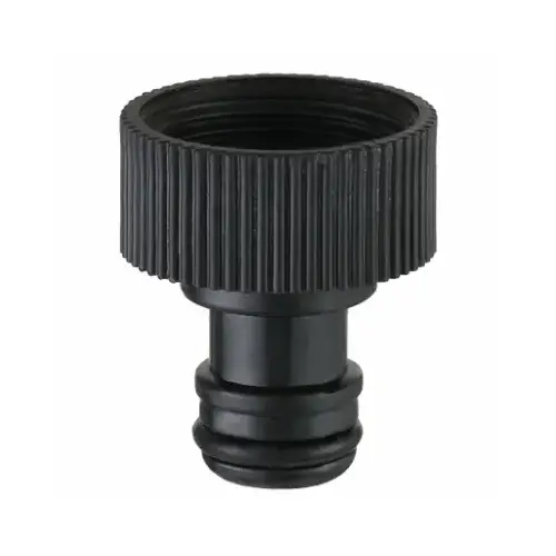 Male Faucet Quick Connector