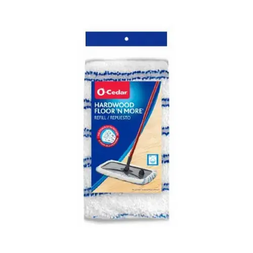 REFILL MOP MICROFIBER White REFILL MOP MICROFIBER White
