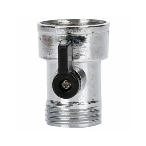 Zinc Single Connector - pack of 10