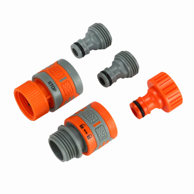 Melnor 17MQCGTDI Quick Connector Set