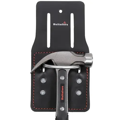 HOLDER HAMMER LEATHER