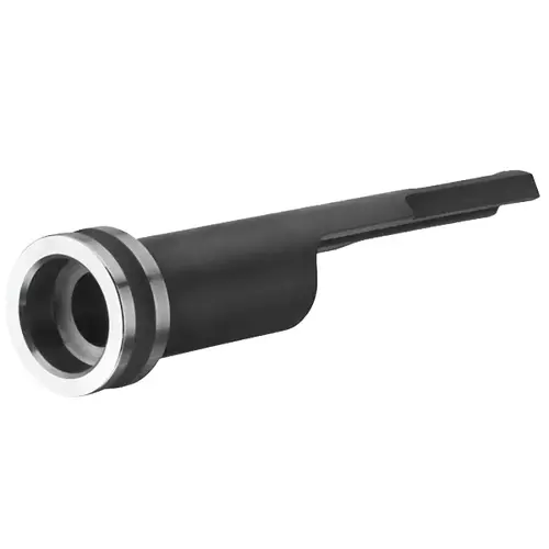 DEWALT Standard Stick-E Contact Trip, Steel, Black, For: DeWALT DCN890 Concrete Nailer