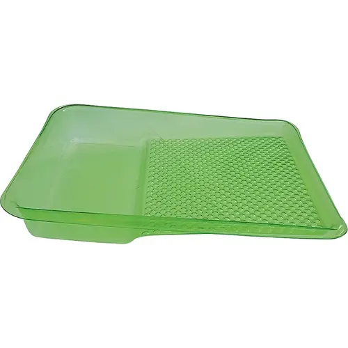 EcoSmart 201468 Paint Tray Liner, 1 qt Capacity, Plastic, Green - pack of 50 EcoSmart 201468 Paint Tray Liner, 1 qt Capacity, Plastic, Green - pack of 50