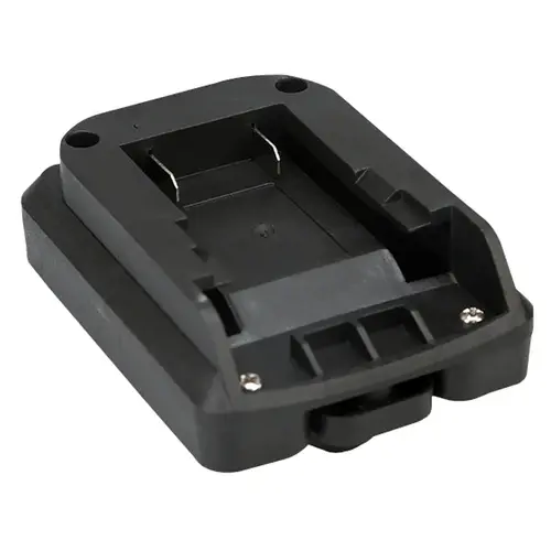 Voyager LED Work Light DeWalt 20V Battery DC Adaptor