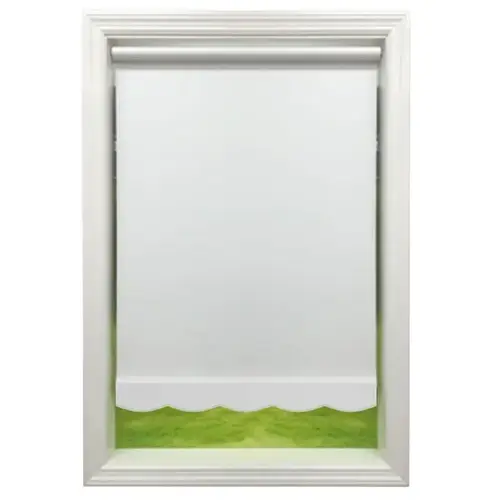 ralph friedland Window Film, 37 in L, 32 in W, 4-Ply