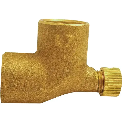 Elkhart Products 10151118 Tube Elbow, 1/2 in, Sweat, Copper Elkhart Products 10151118 Tube Elbow, 1/2 in, Sweat, Copper