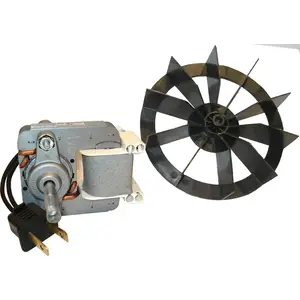 Air King AS50 KIT Motor and Fan Blade Assembly, For: AS50 and ASLC50 Exhaust Fans