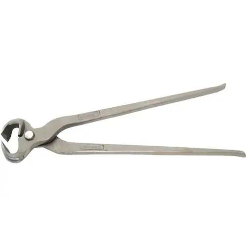 FN12 Hoof Nipper, Alloy Steel Handle, 12 in OAL