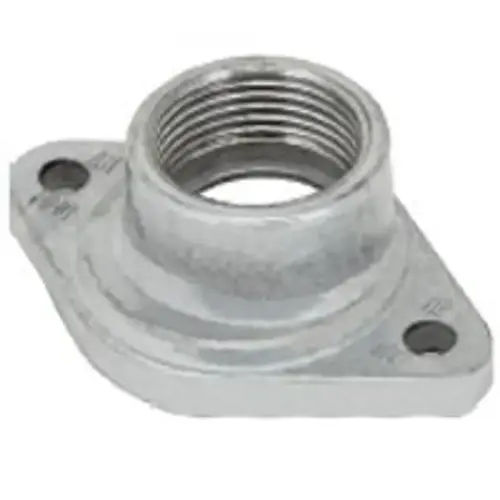 Conduit Hub, 3/4 in, Aluminum