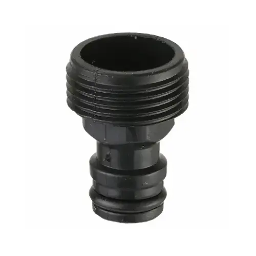 Quick Connector Male Hose End Adapter Quick Connector Male Hose End Adapter