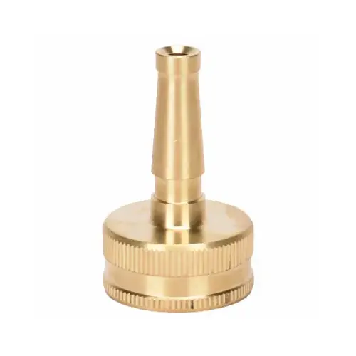 Brass Jet Hose Nozzle Brass Jet Hose Nozzle