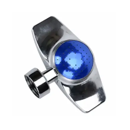 Square Spot Sprinkler