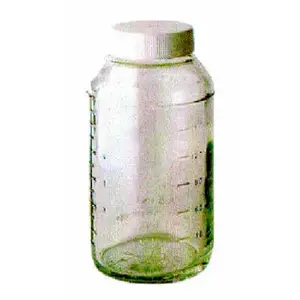 Preval 269-XCP12 Pre-Val Sprayers Glass Container - pack of 12