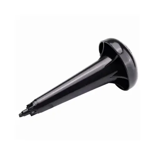 Hole Punch, For: 1/2 in, 5/8 in or 0.710 in hose to insert PC drippers or 1/4 in Fittings Hole Punch, For: 1/2 in, 5/8 in or 0.710 in hose to insert PC drippers or 1/4 in Fittings