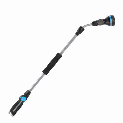 Melnor R8639GTDI RelaxGrip 8-Pattern Watering Extension Wand