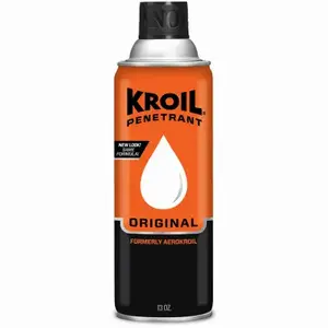 Kroil KS132 Penetrant - 13 oz Aerosol Can - Formerly Known as Aero
