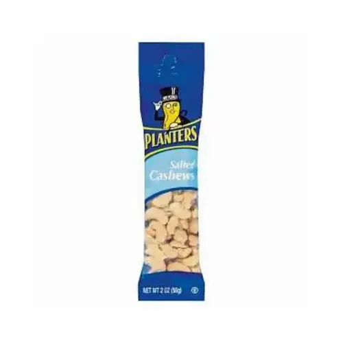 Cashew, 2 oz Bag - pack of 15 Cashew, 2 oz Bag - pack of 15