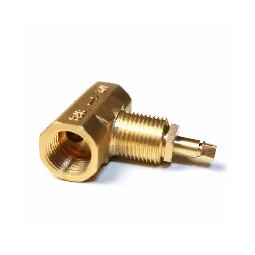 Gas Valve Flange Kit Silver Satin Chrome Zinc Satin Chrome