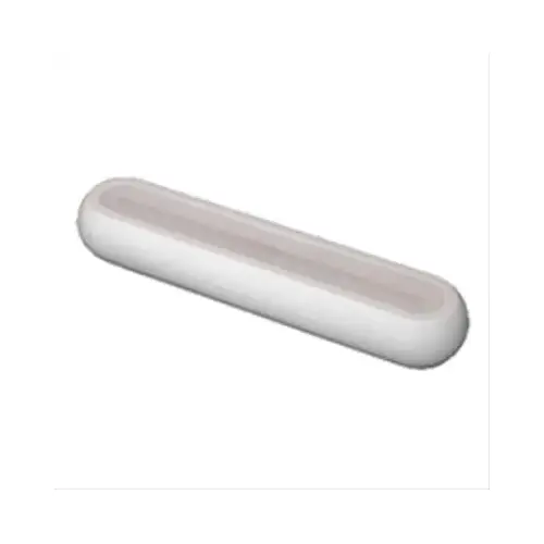 Compact Bar Light, AA Battery, LED Lamp, 120 Lumens, 3000 K Color Temp, White