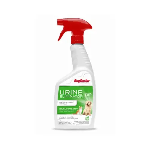 Urine Eliminator Professional All Pets Liquid 24 oz