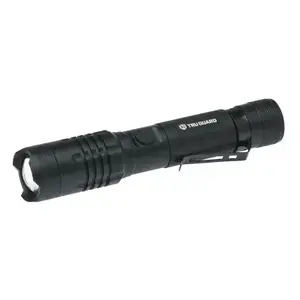 PROMIER PRODUCTS INC TG-1000RFL-6/12 1200 Lumen Tactical Flashlight