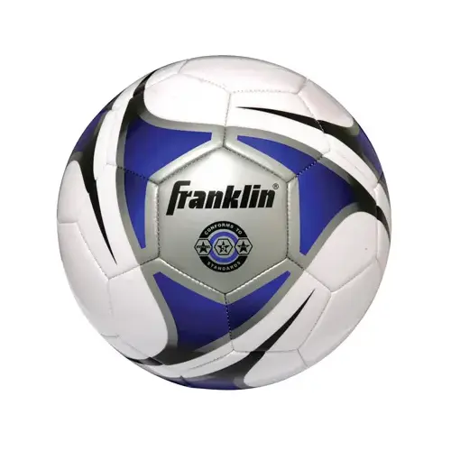 Soccer Ball, Synthetic Leather, Assorted Soccer Ball, Synthetic Leather, Assorted