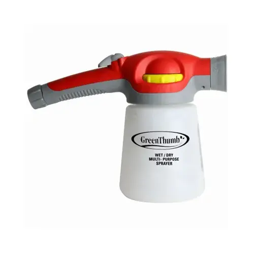 GT Wet/Dry MP Sprayer