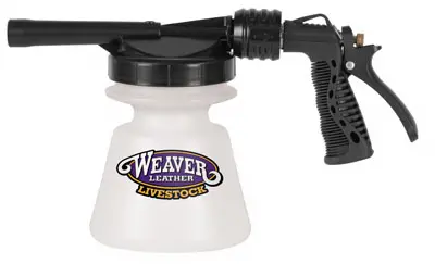 Weaver Leather Weaver Foamer 69-1004