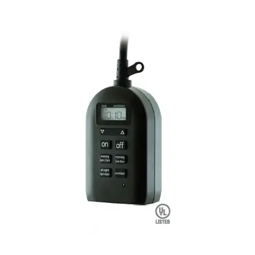 Touch Out DGTL Timer Touch Out DGTL Timer